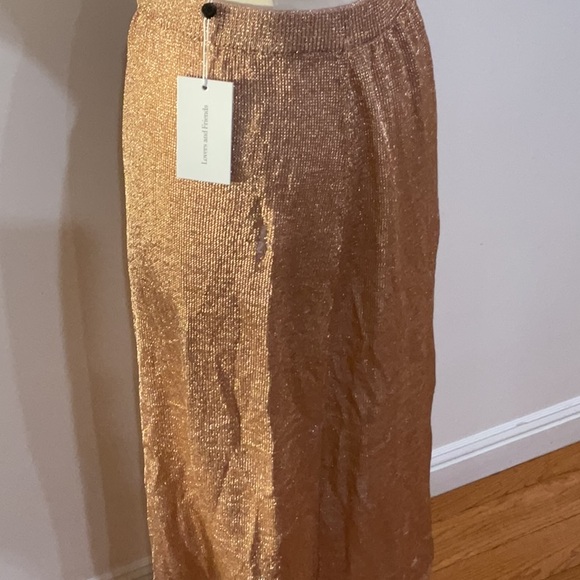 Lovers and Friends Nayelli Wrap Skirt, Size: S - Picture 9 of 10